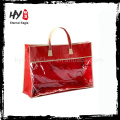 Recycle nonwoven zip lock bag, zipper pp woven bag, zipper non woven bags